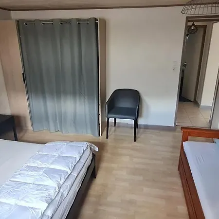 Apartment La Chouette Proche Centre *