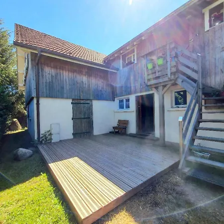La Chouette Proche Centre * Gerardmer