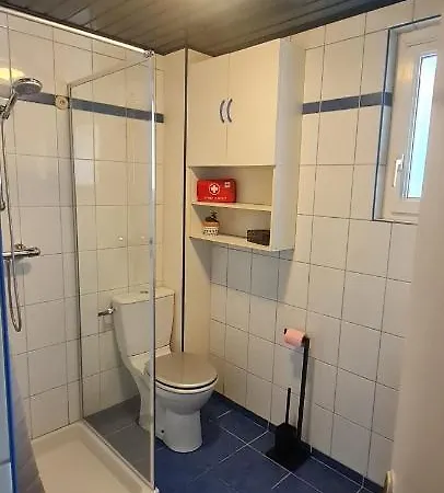 La Chouette Proche Centre Gérardmer